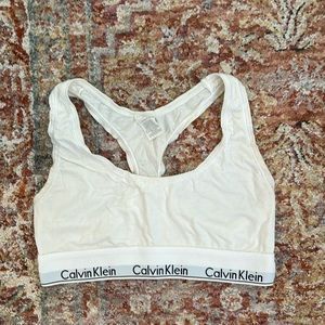 Calvin Klein Bralette